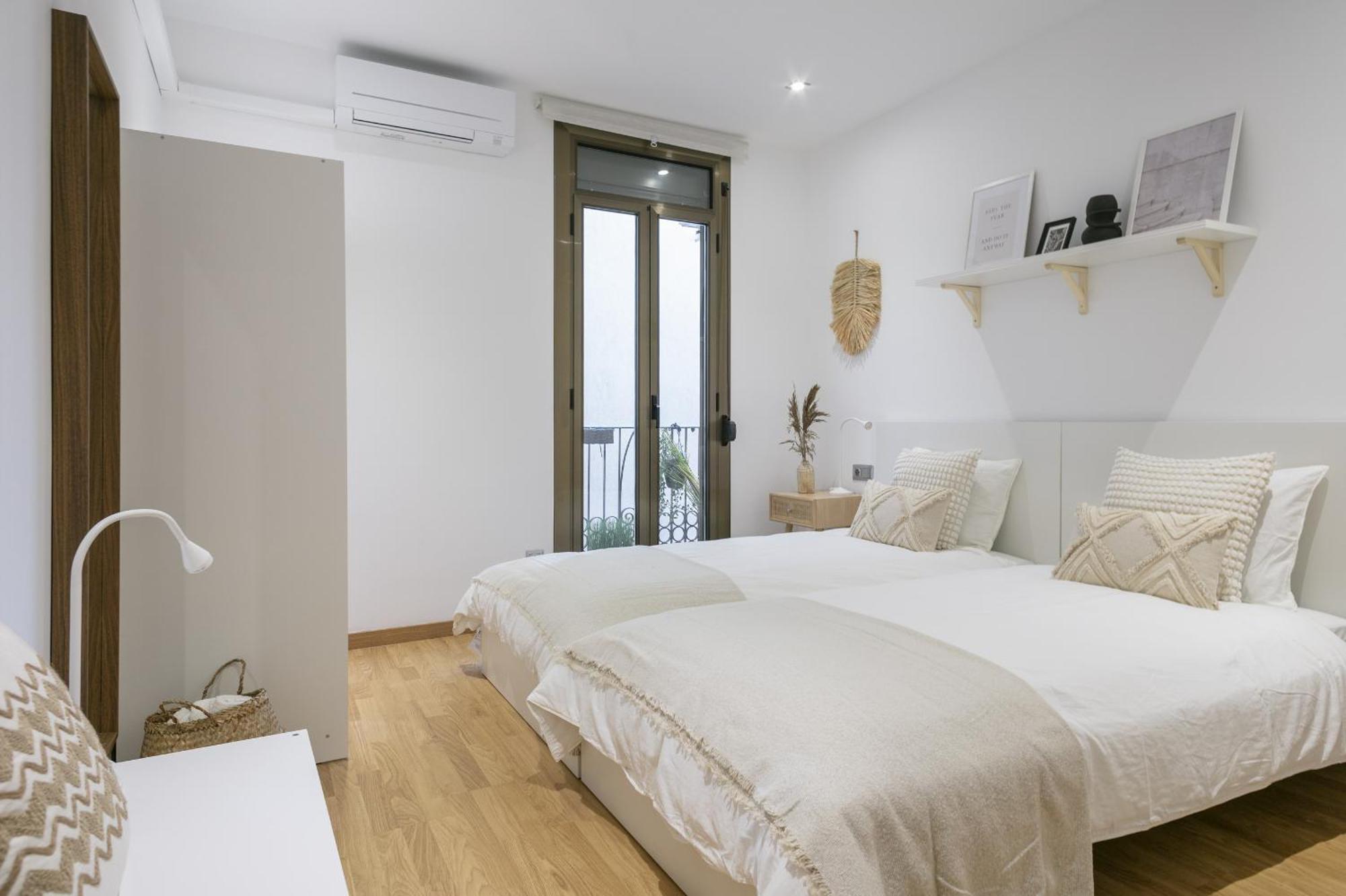 Apartament Ola Living Consell De Cent Barcelona Zewnętrze zdjęcie