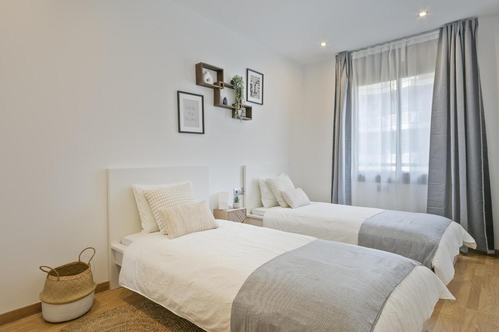 Apartament Ola Living Consell De Cent Barcelona Zewnętrze zdjęcie
