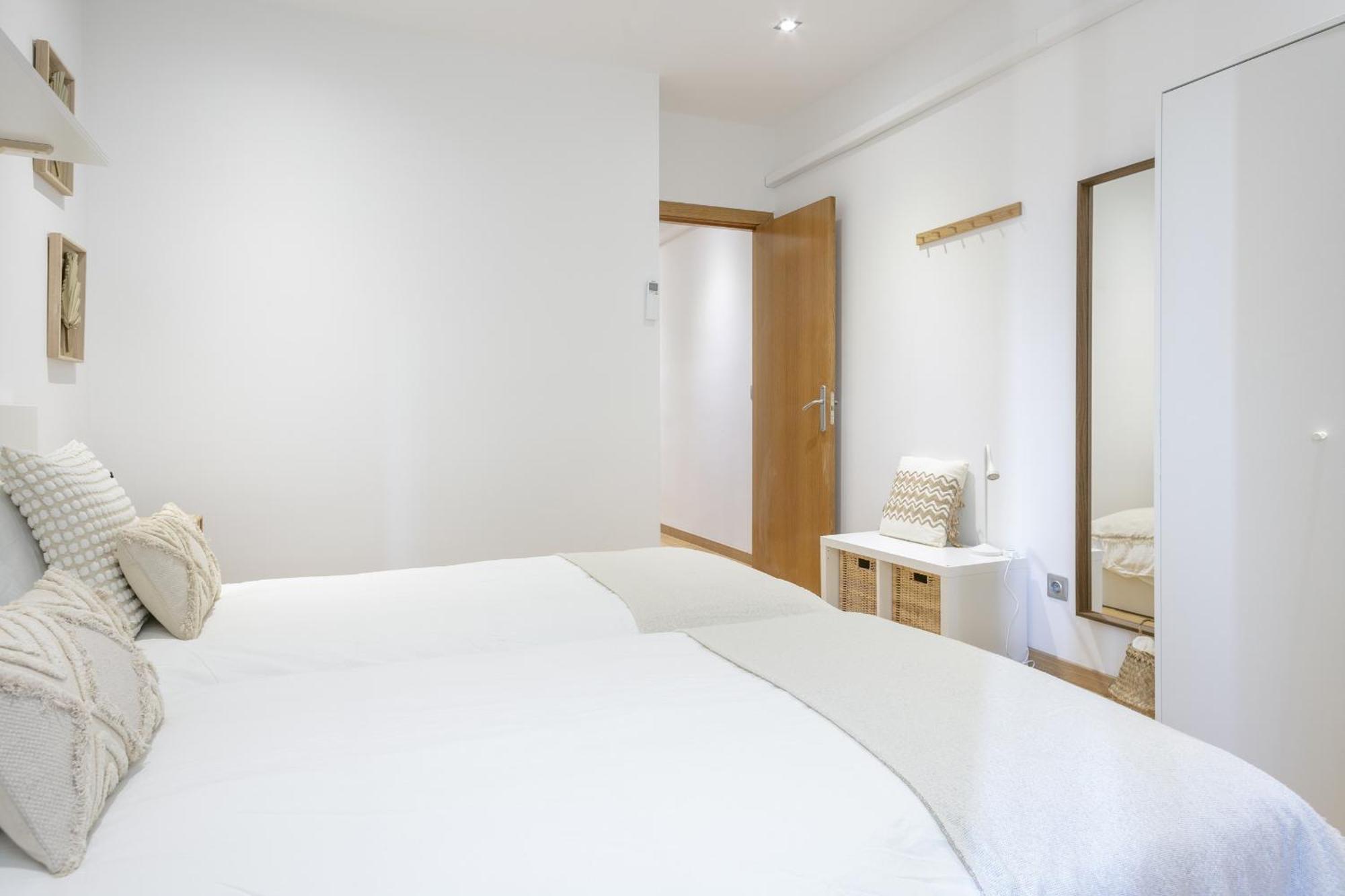 Apartament Ola Living Consell De Cent Barcelona Zewnętrze zdjęcie