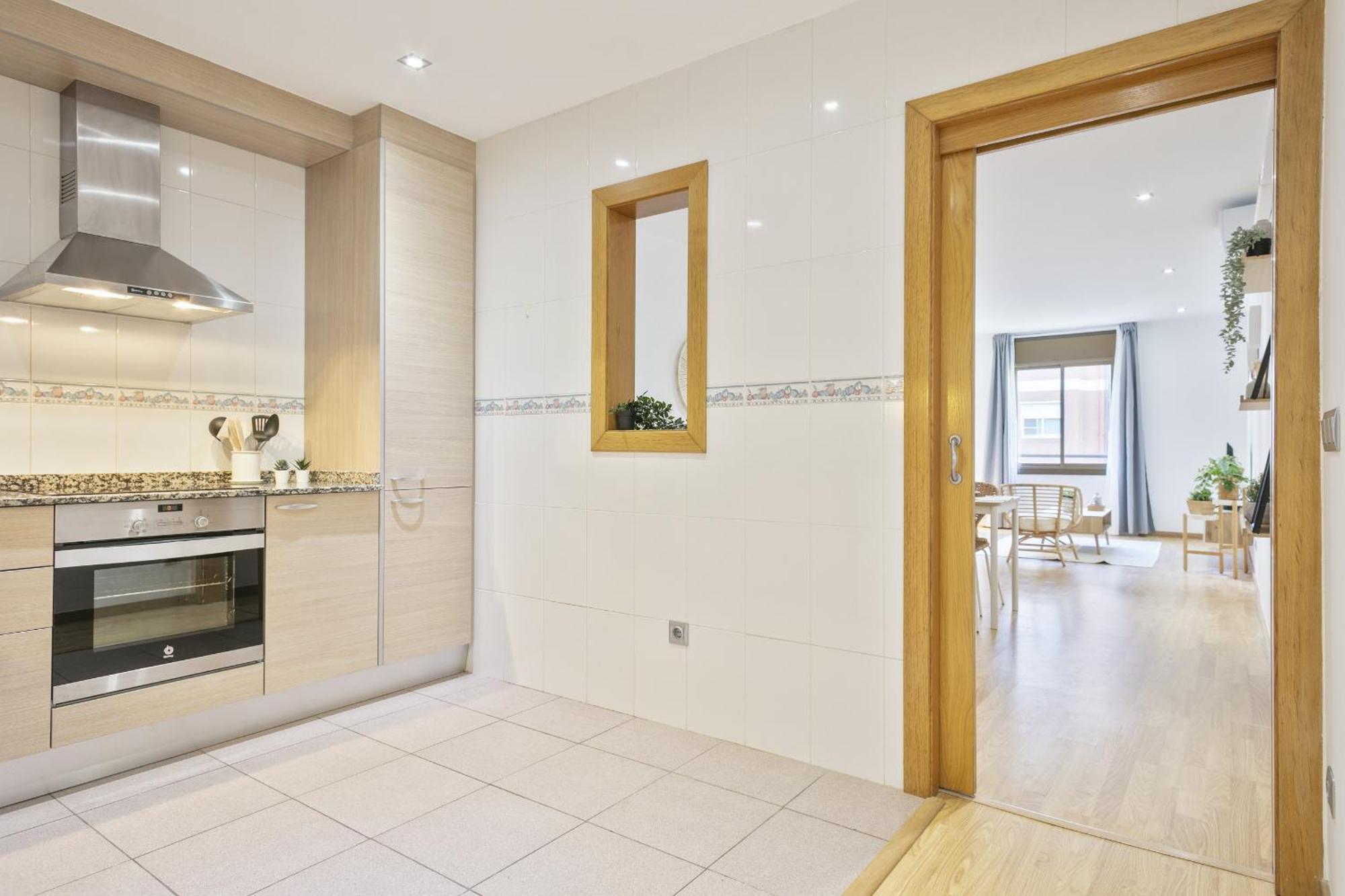 Apartament Ola Living Consell De Cent Barcelona Zewnętrze zdjęcie
