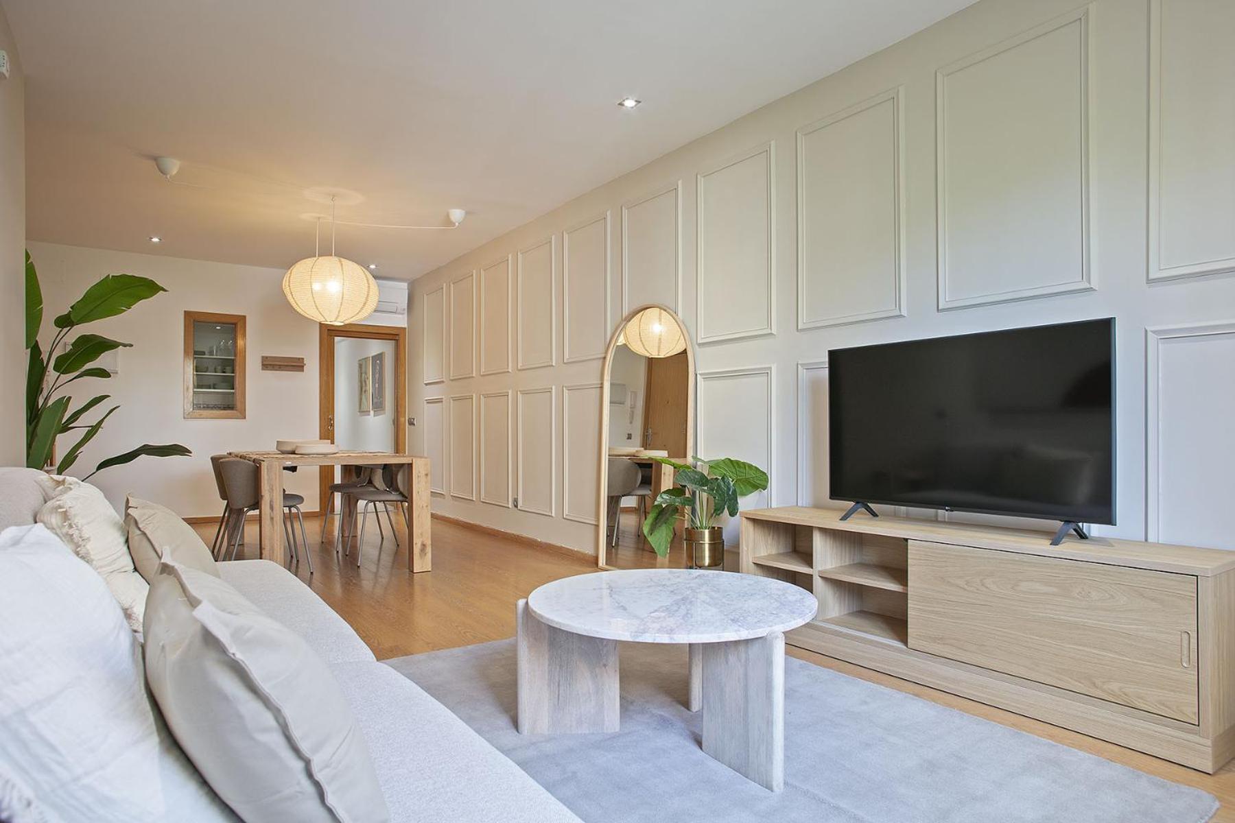 Apartament Ola Living Consell De Cent Barcelona Zewnętrze zdjęcie