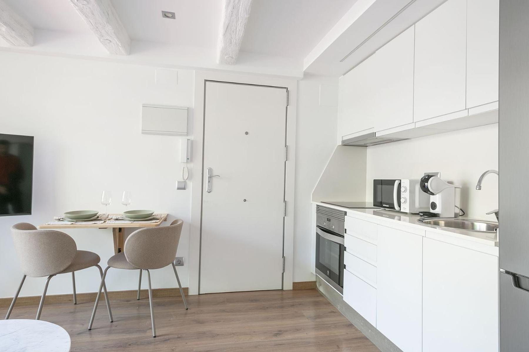 Apartament Ola Living Consell De Cent Barcelona Zewnętrze zdjęcie