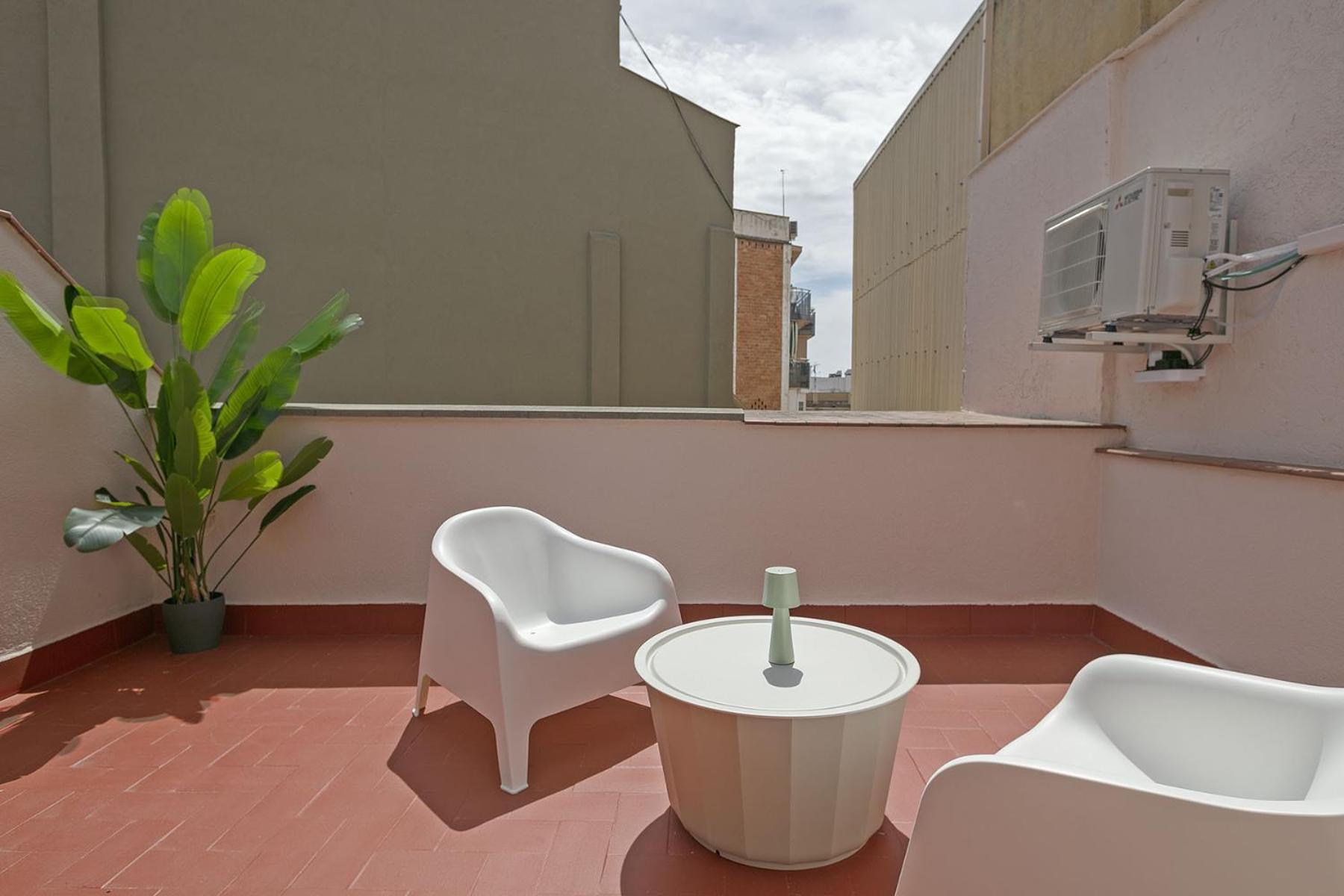 Apartament Ola Living Consell De Cent Barcelona Zewnętrze zdjęcie