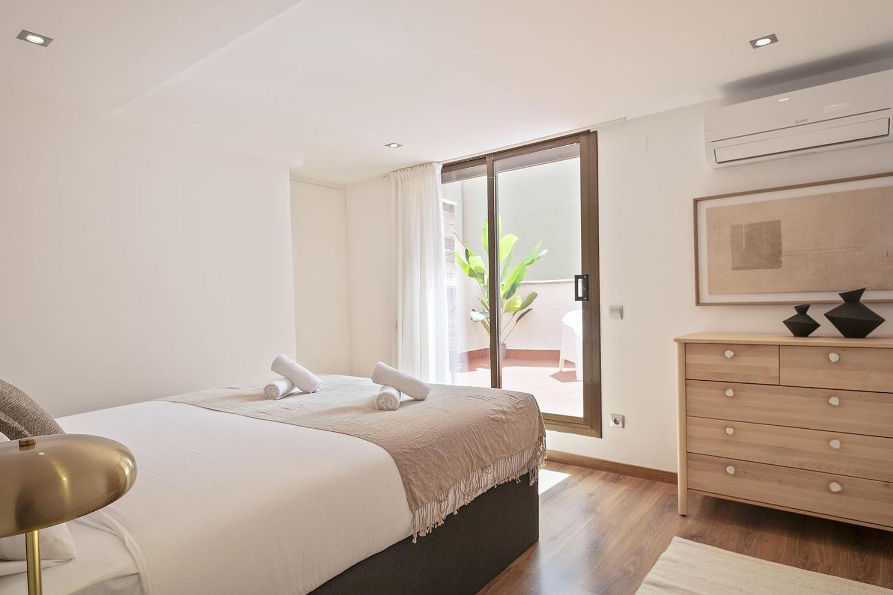 Apartament Ola Living Consell De Cent Barcelona Zewnętrze zdjęcie