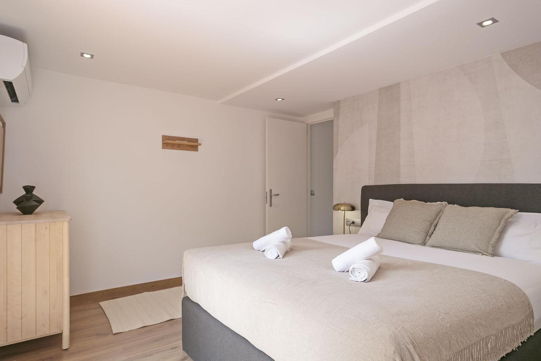 Apartament Ola Living Consell De Cent Barcelona Zewnętrze zdjęcie