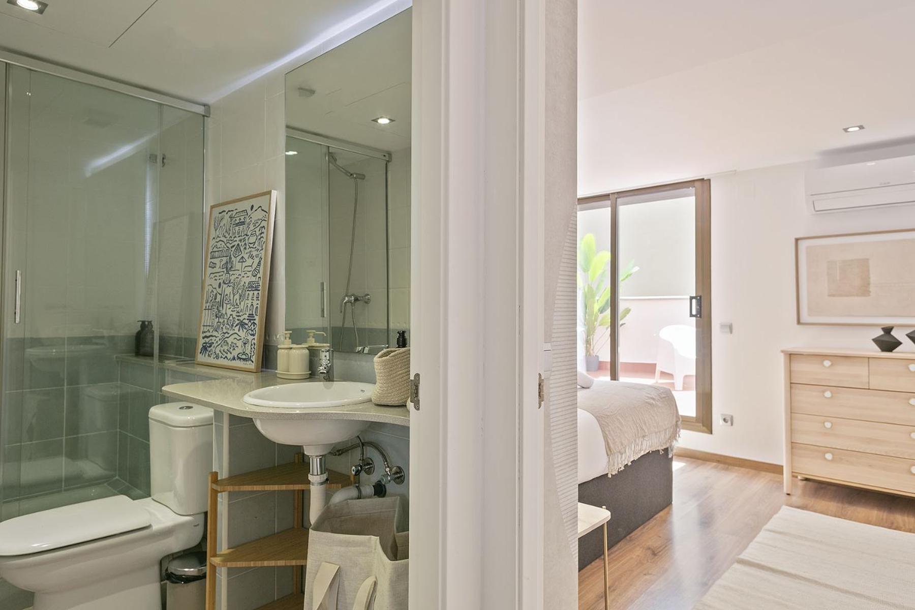 Apartament Ola Living Consell De Cent Barcelona Zewnętrze zdjęcie