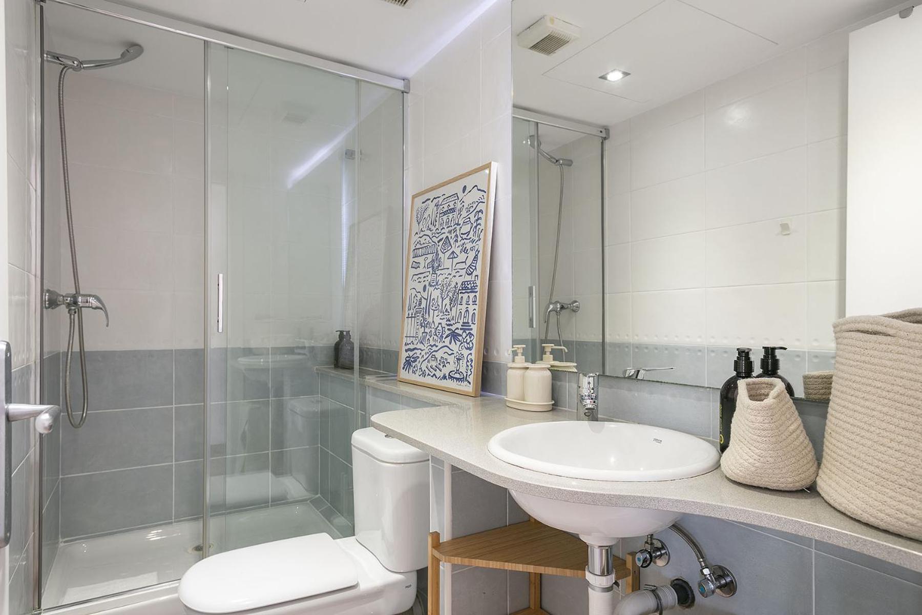 Apartament Ola Living Consell De Cent Barcelona Zewnętrze zdjęcie
