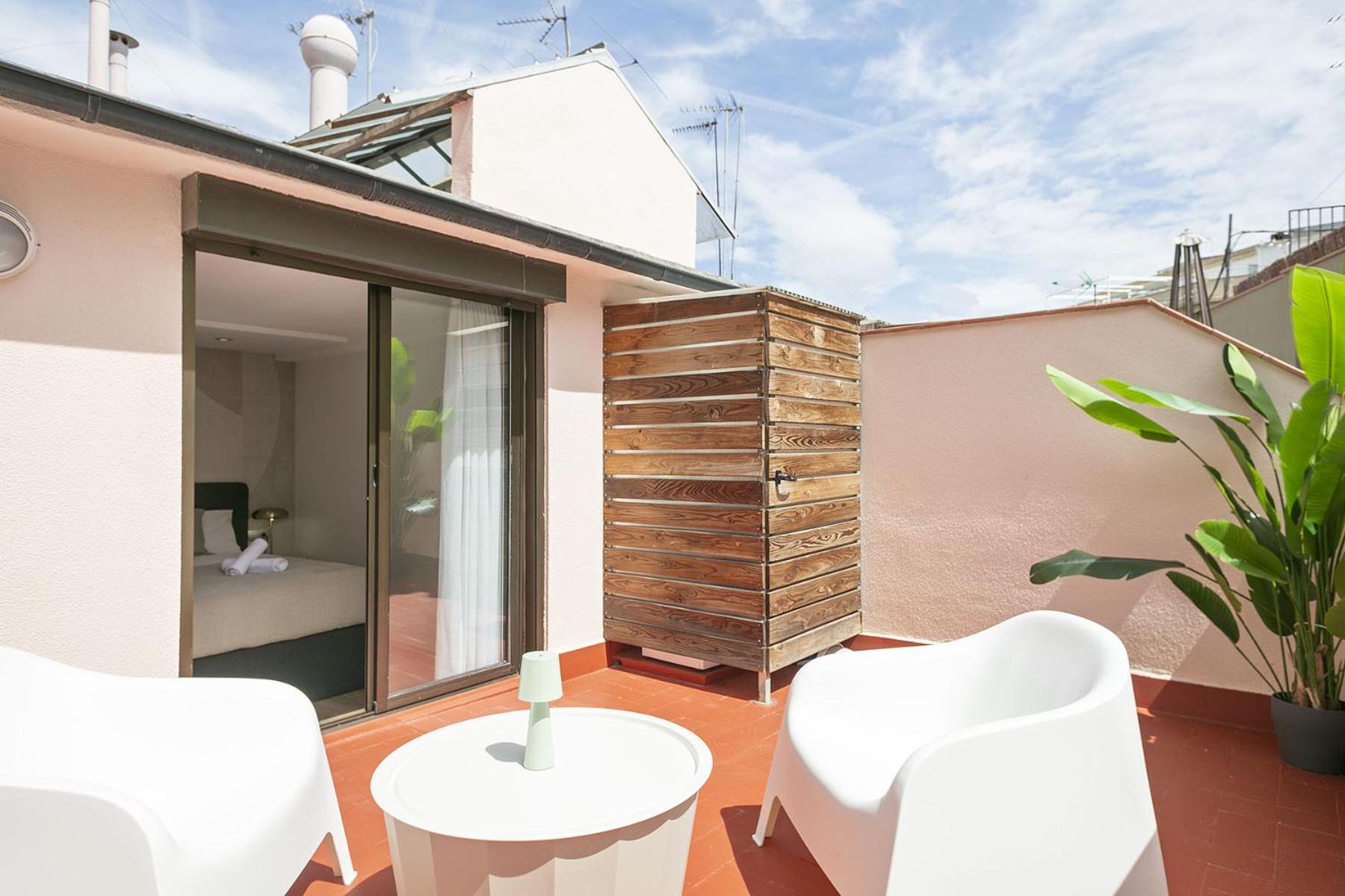 Apartament Ola Living Consell De Cent Barcelona Zewnętrze zdjęcie