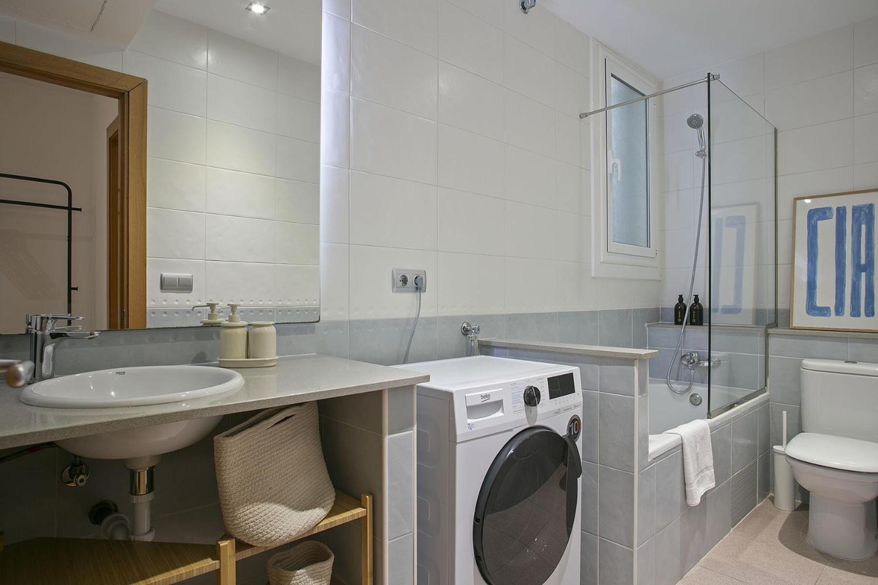 Apartament Ola Living Consell De Cent Barcelona Zewnętrze zdjęcie