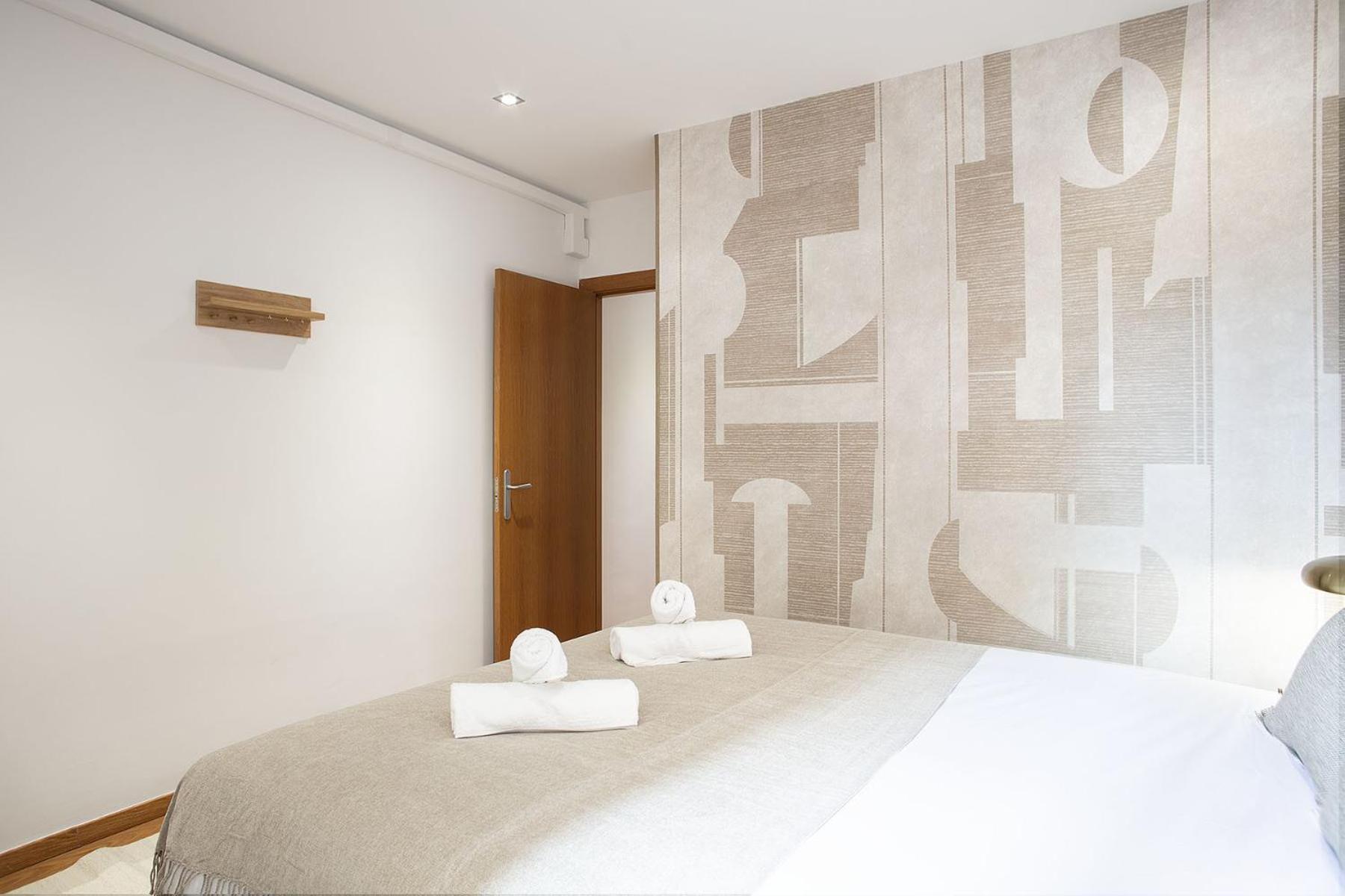 Apartament Ola Living Consell De Cent Barcelona Zewnętrze zdjęcie