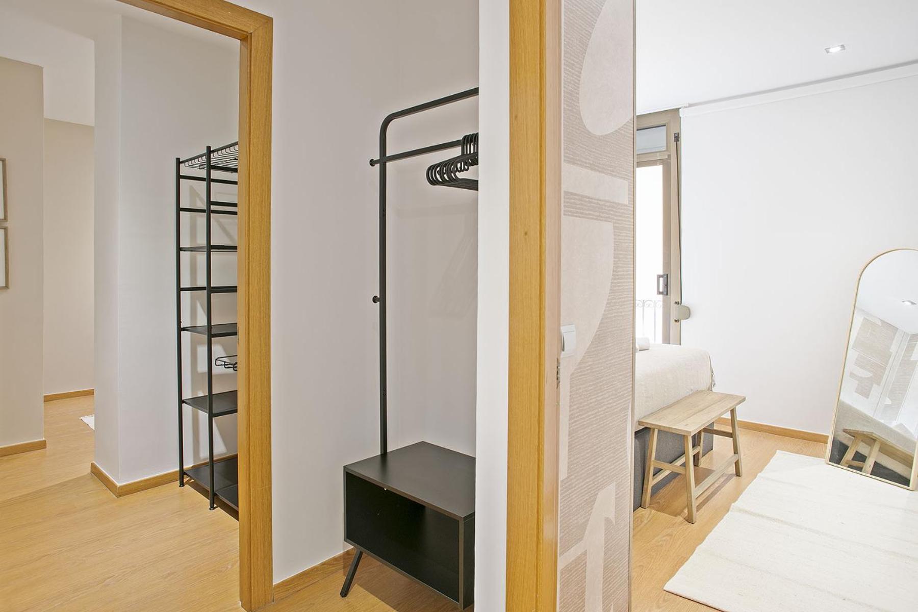 Apartament Ola Living Consell De Cent Barcelona Zewnętrze zdjęcie