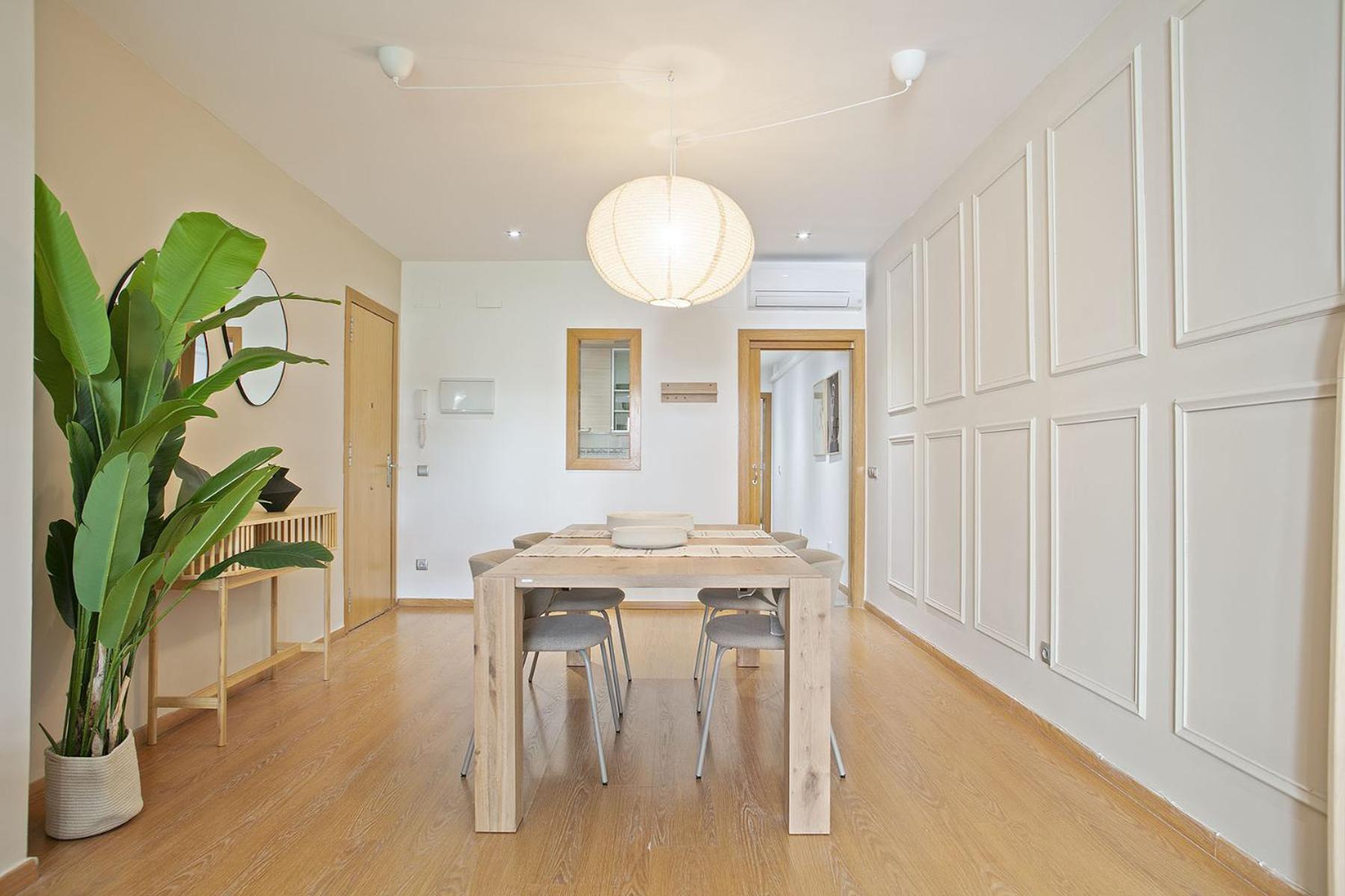 Apartament Ola Living Consell De Cent Barcelona Zewnętrze zdjęcie