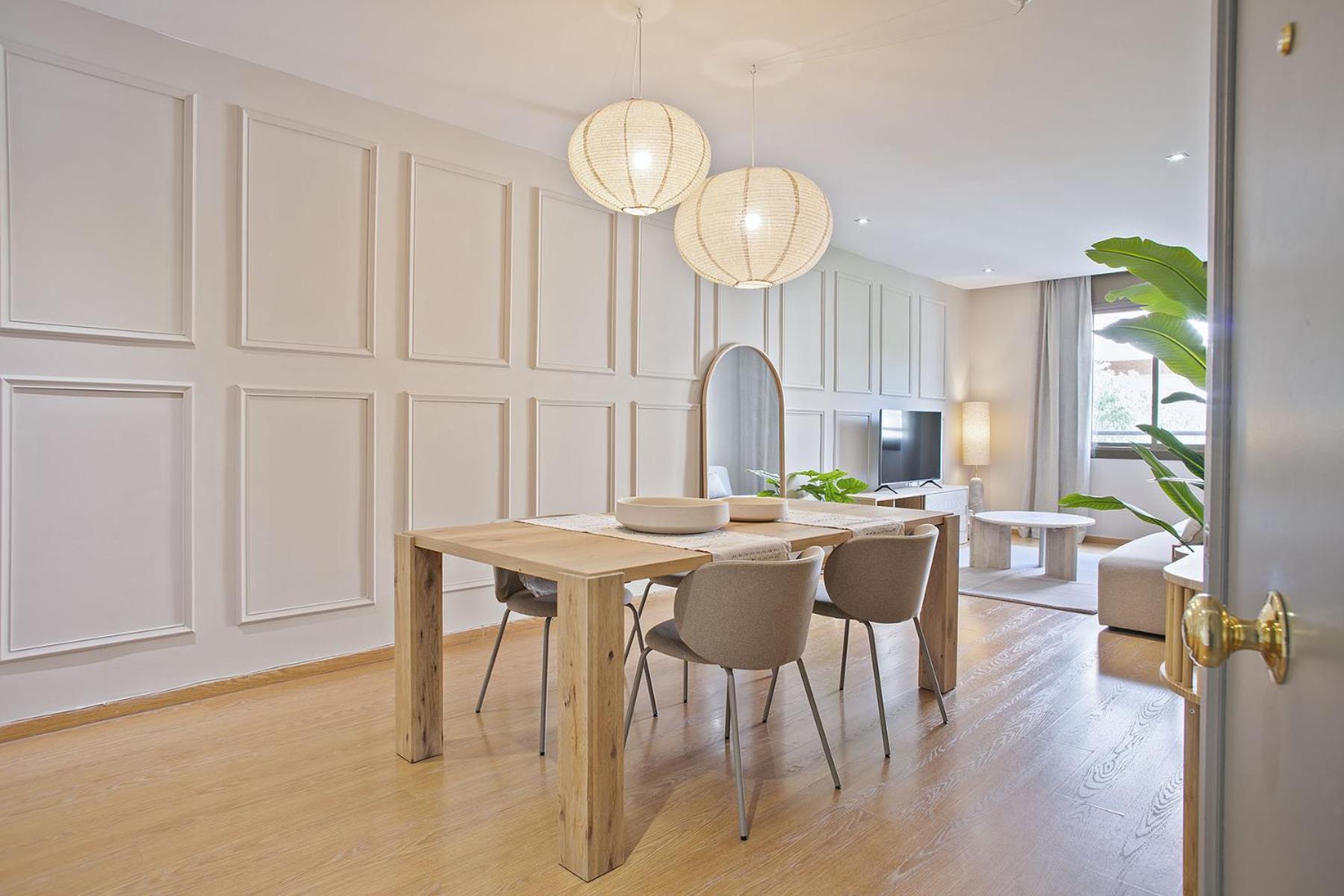 Apartament Ola Living Consell De Cent Barcelona Zewnętrze zdjęcie